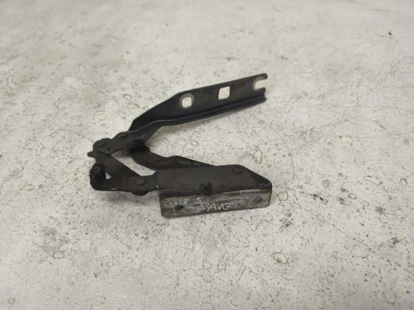 CHARNIERE DE CAPOT GAUCHE VW - Vue 1